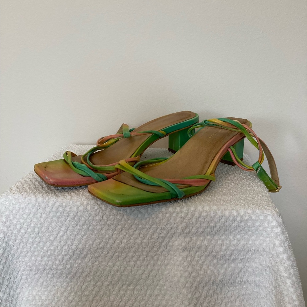 Miista Heels - Picture 2 of 3
